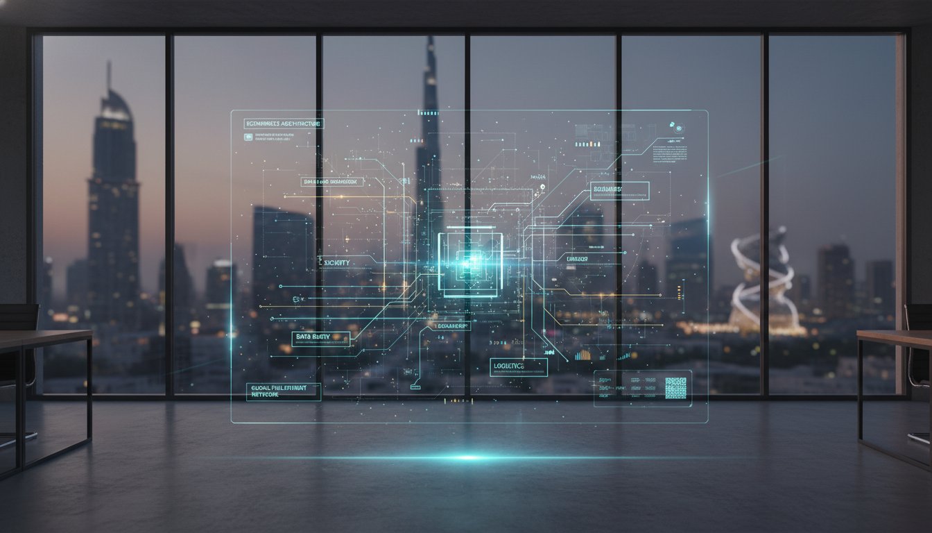 Ecommerce Website Development: A Strategic Engineering Guide for 2026