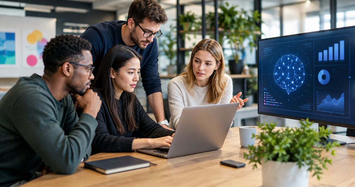 Best AI development companies for enterprise projects in 2026