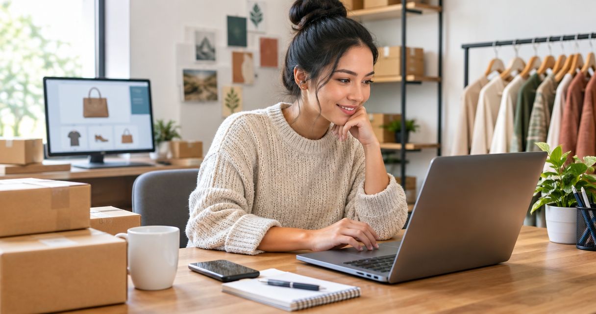 Best ecommerce development companies for small businesses in 2026