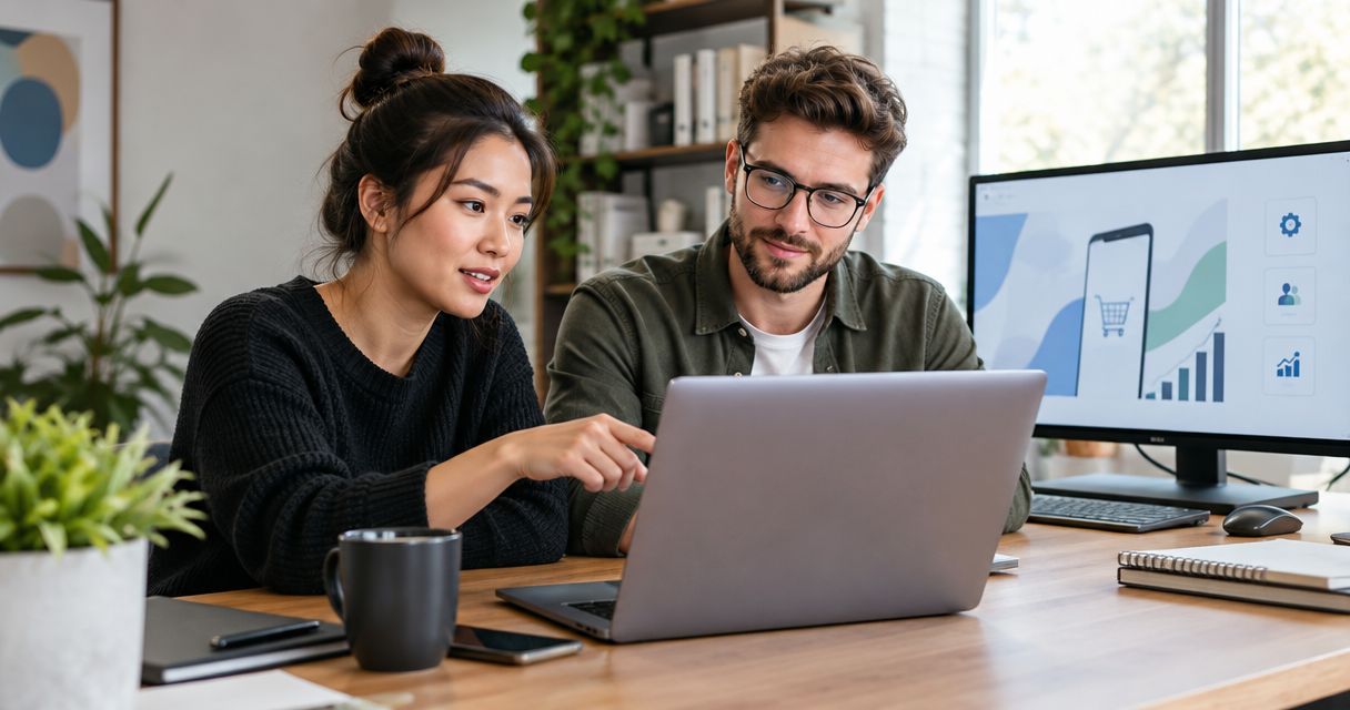 Best Shopify development partners for growing retailers in 2026