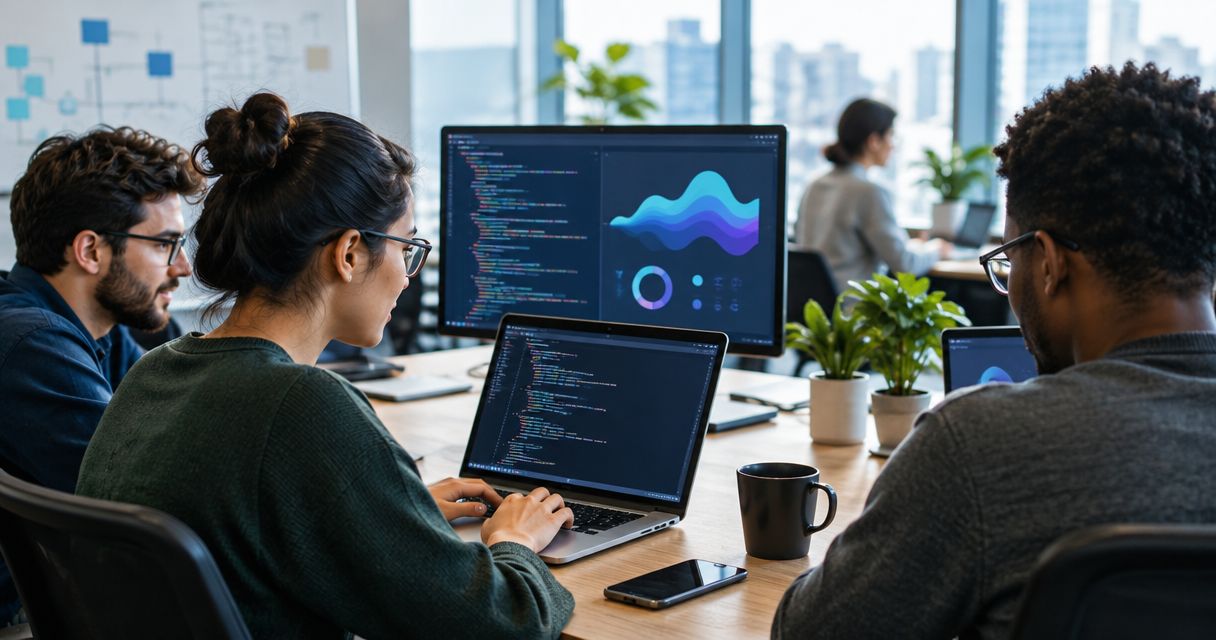 Best software development companies for legacy modernization in 2026