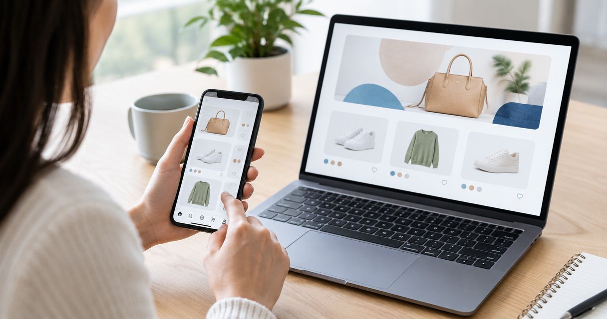 Can a PWA replace a native mobile app for ecommerce?