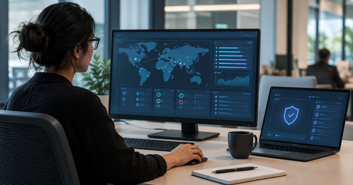 Can a SOC platform be built without an in-house security team?
