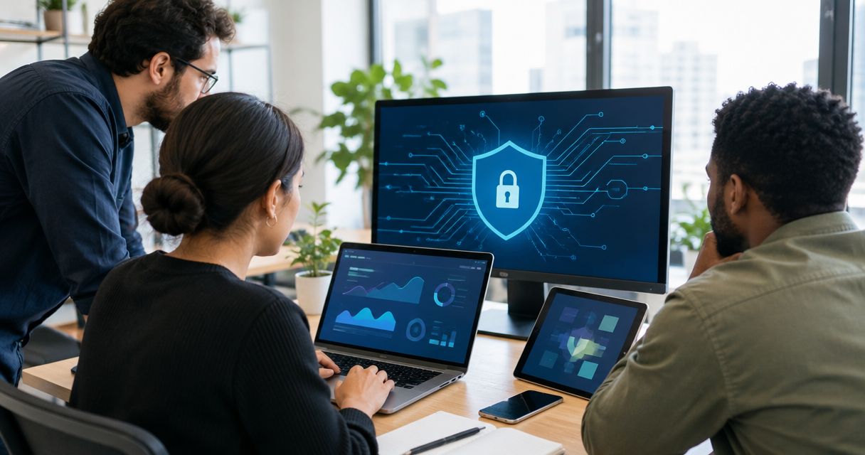 Cybersecurity for fintech startups: security checks before launch