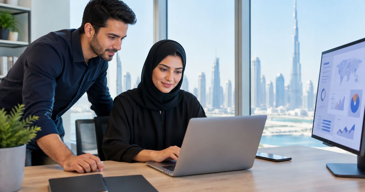 Dubai software development for wholesale ordering portals
