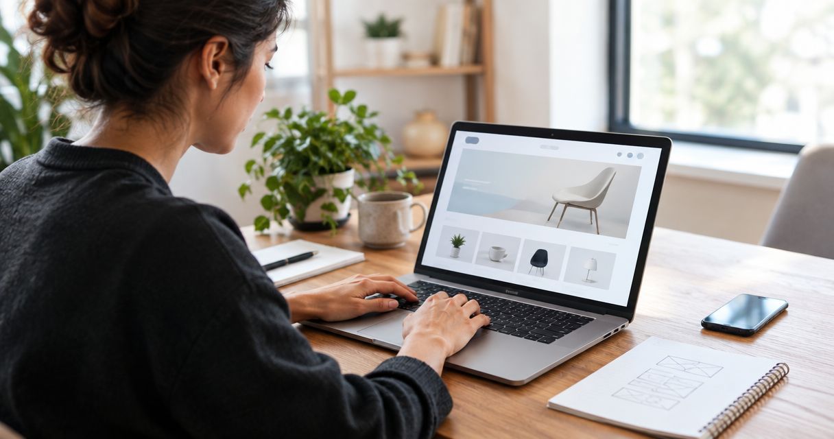 How long does it take to build an ecommerce website?