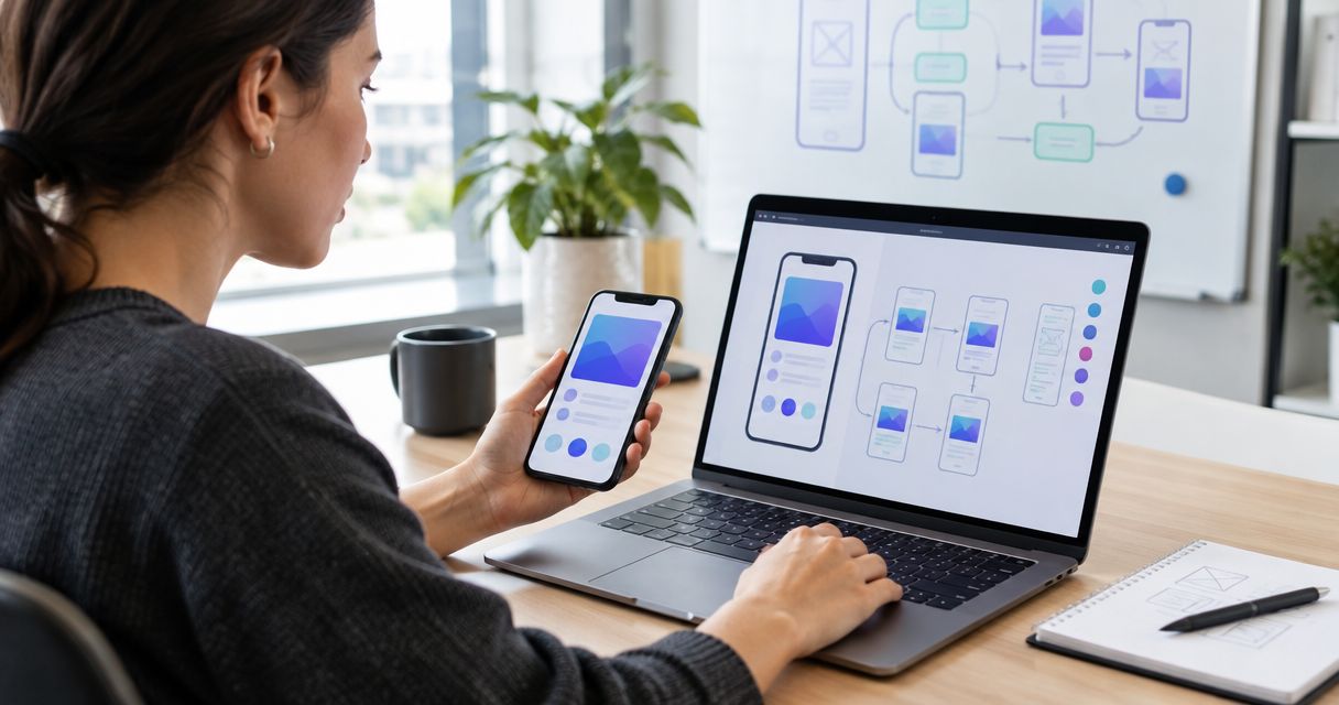 How long does it take to build a mobile app?