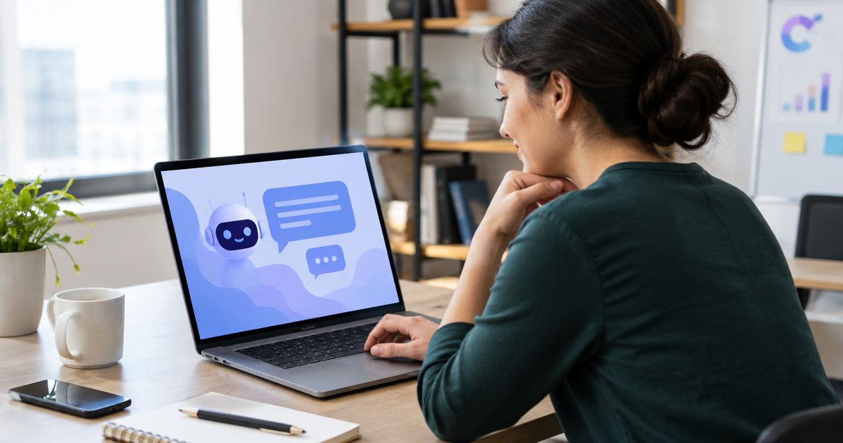 How much does an AI chatbot cost for a business?