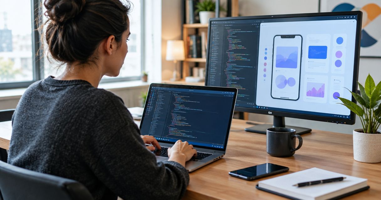 How much does custom web app development cost?