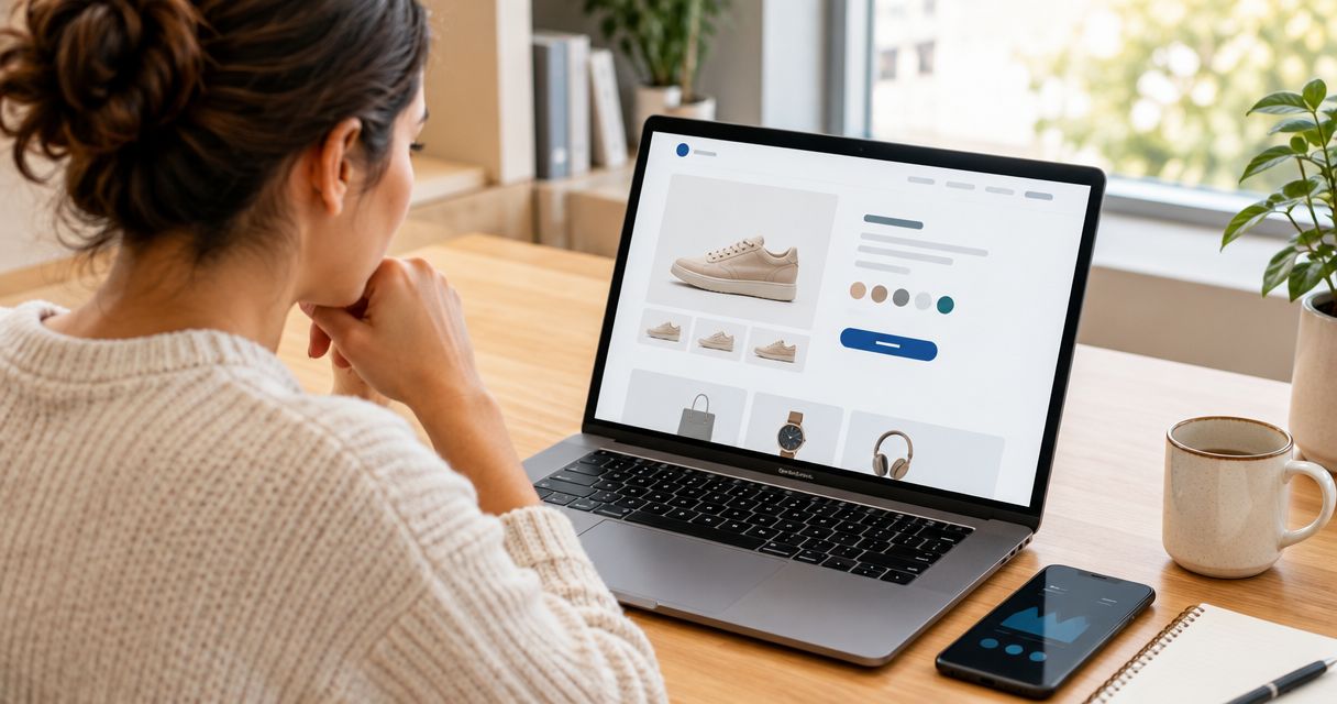 How much does ecommerce website development cost?