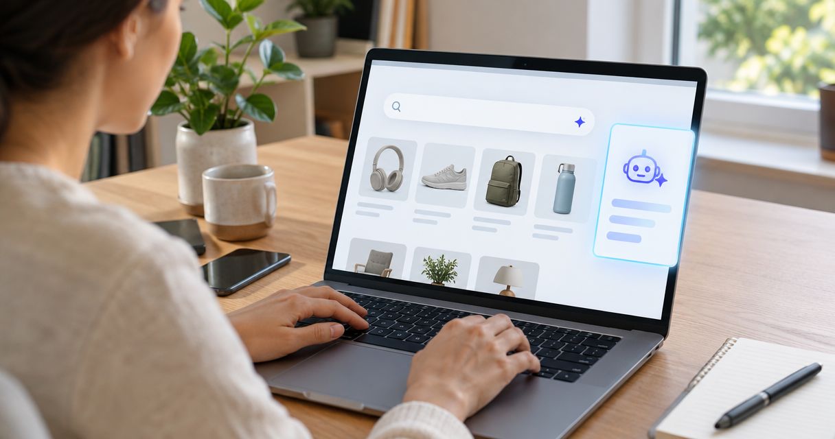 How much does it cost to add AI product search to an online store?