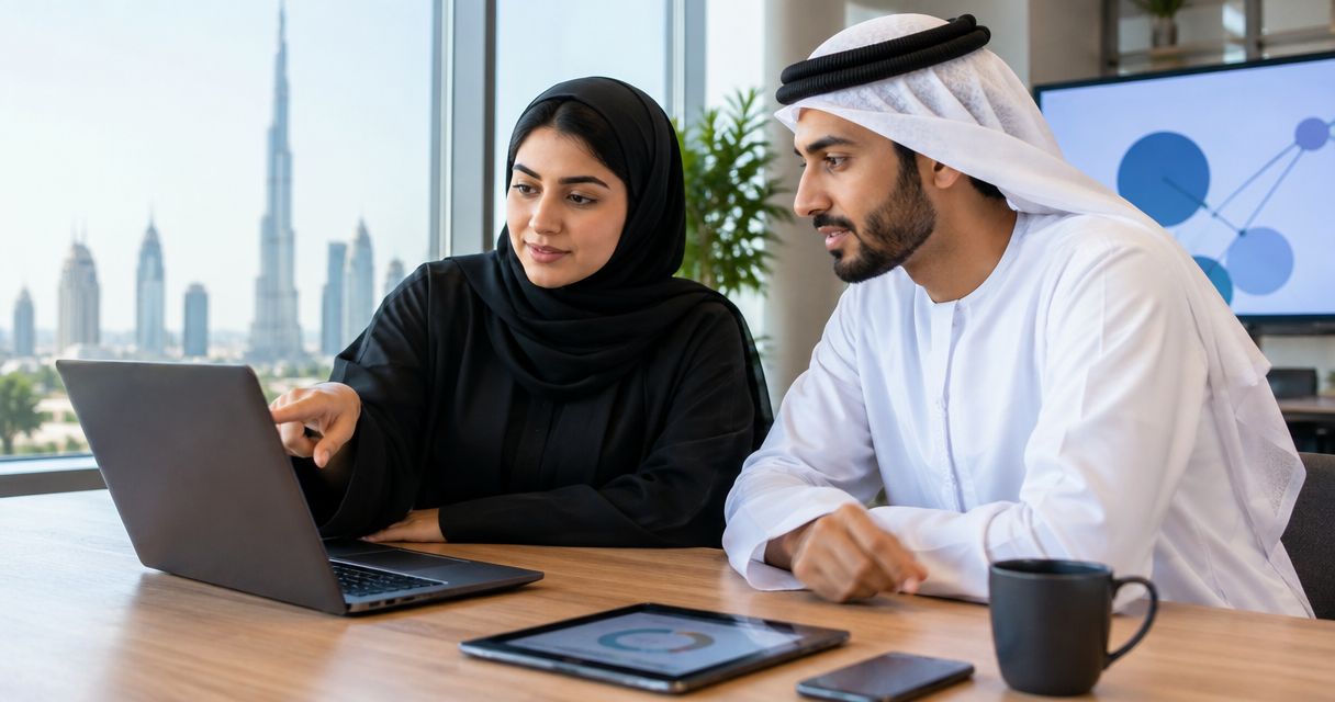 How to assess a software development company in Dubai