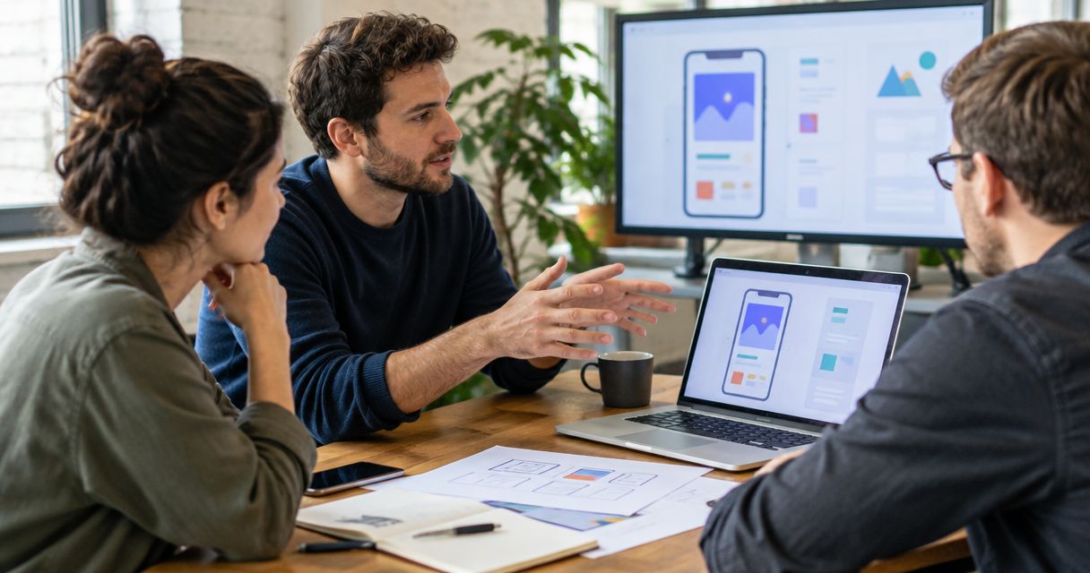How to brief an ecommerce developer