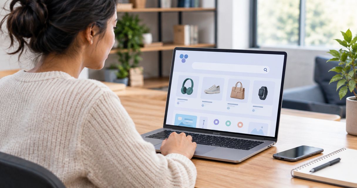 How to test AI product search for an ecommerce store