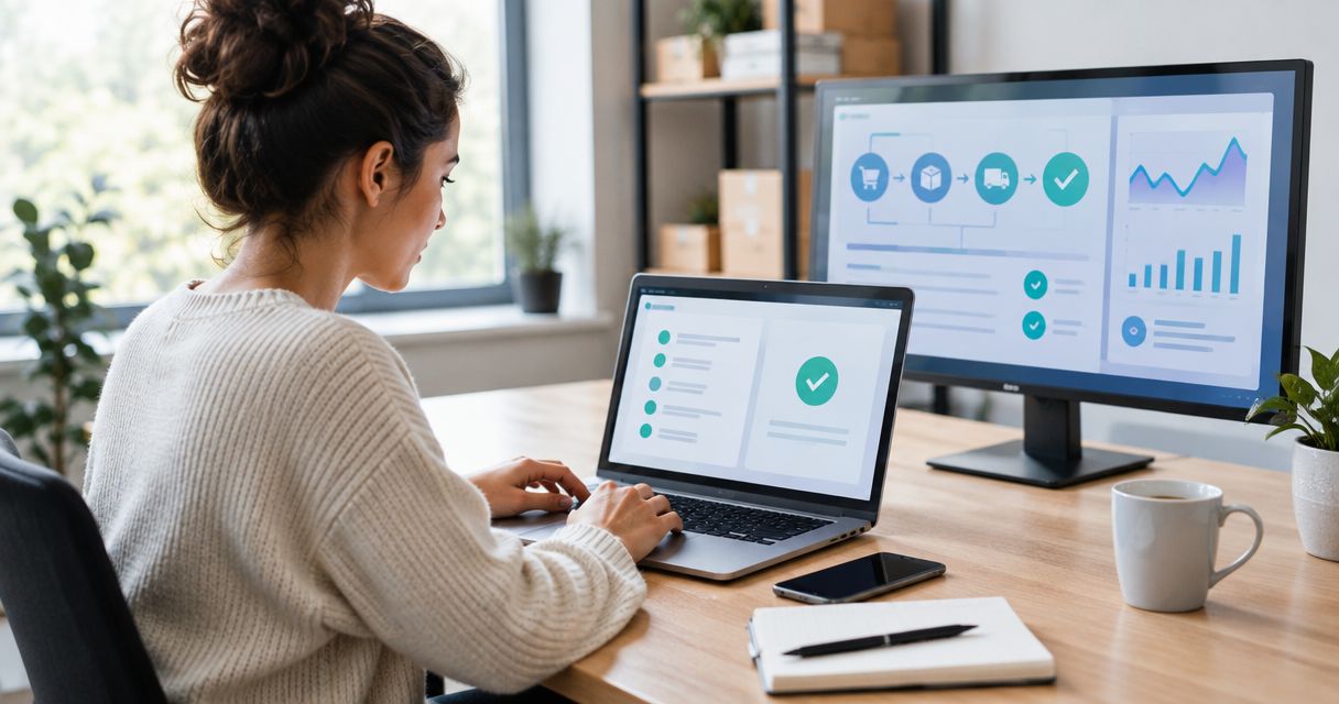 How to validate orders during an ecommerce store migration