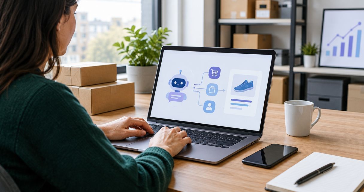 Is a RAG pilot worth it for an ecommerce business?