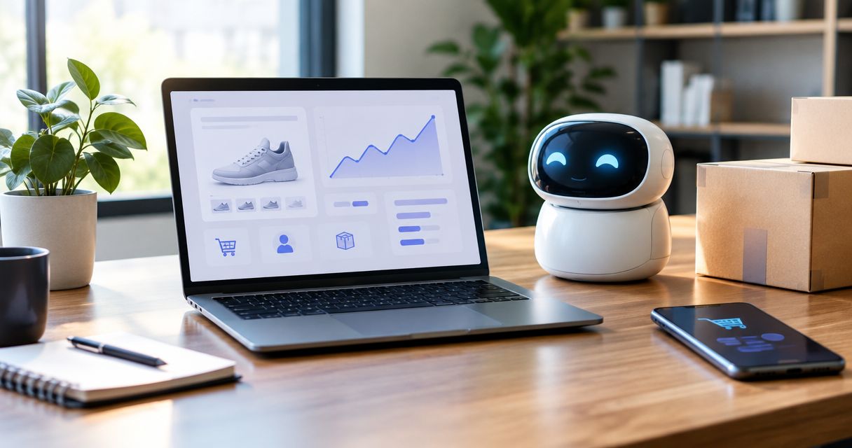 Is agentic AI ready for production use in ecommerce?