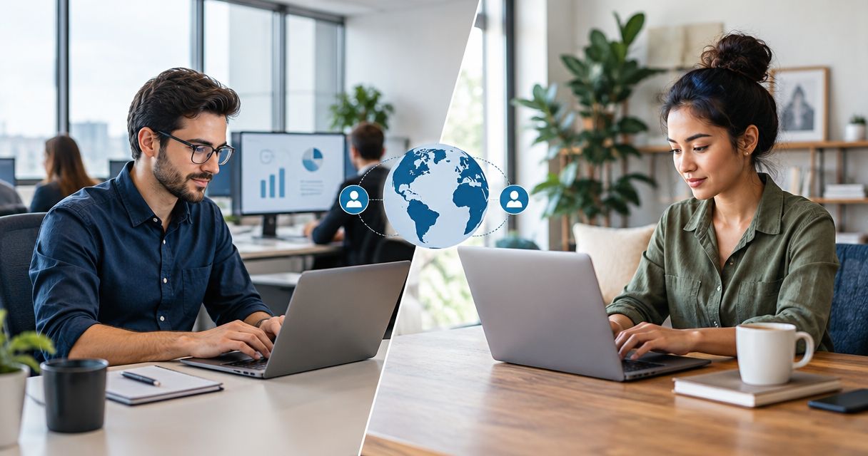 Is offshore software development cheaper than hiring locally?