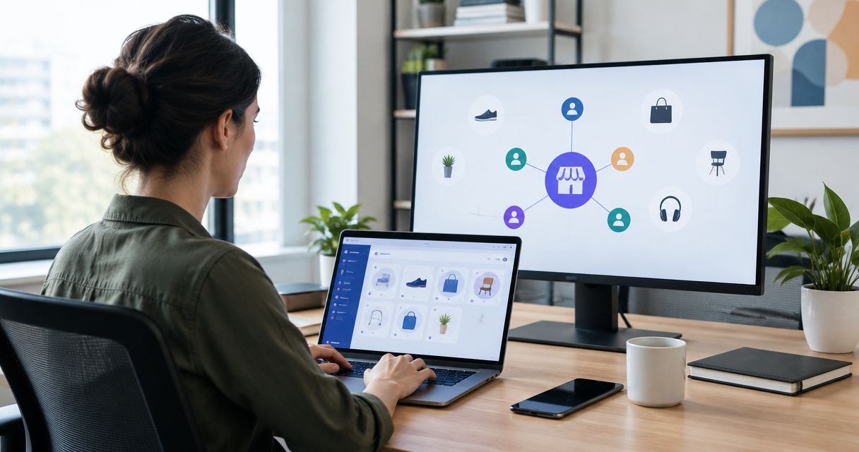 Platform development for marketplaces: complete 2026 guide