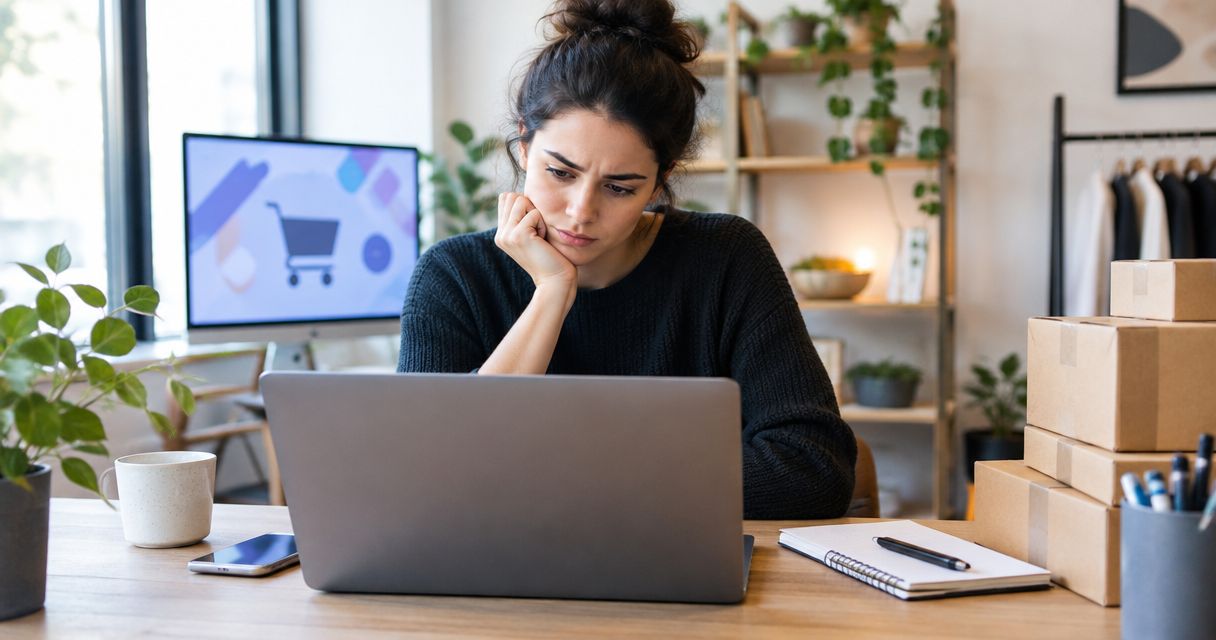 What can delay an ecommerce website launch?