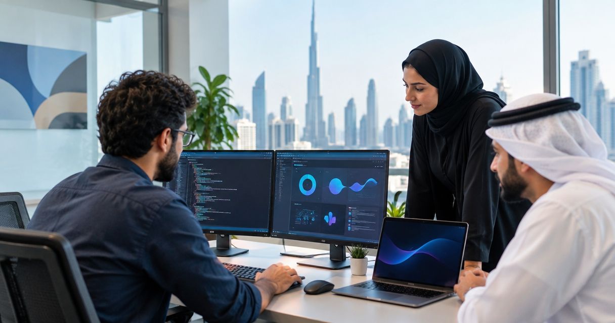 What should a Dubai software maintenance agreement cover?