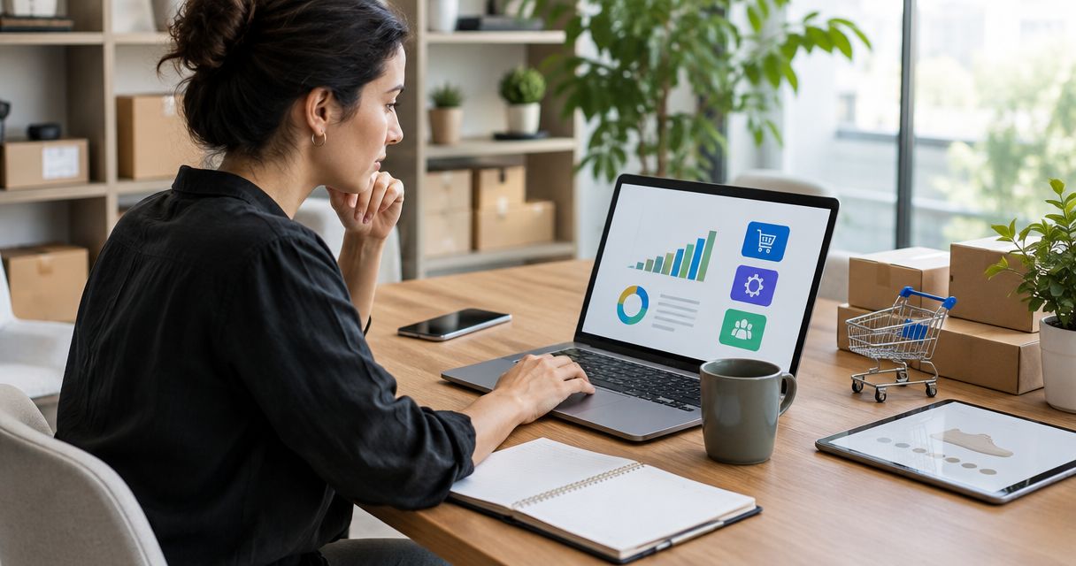 What to include in an ecommerce development budget