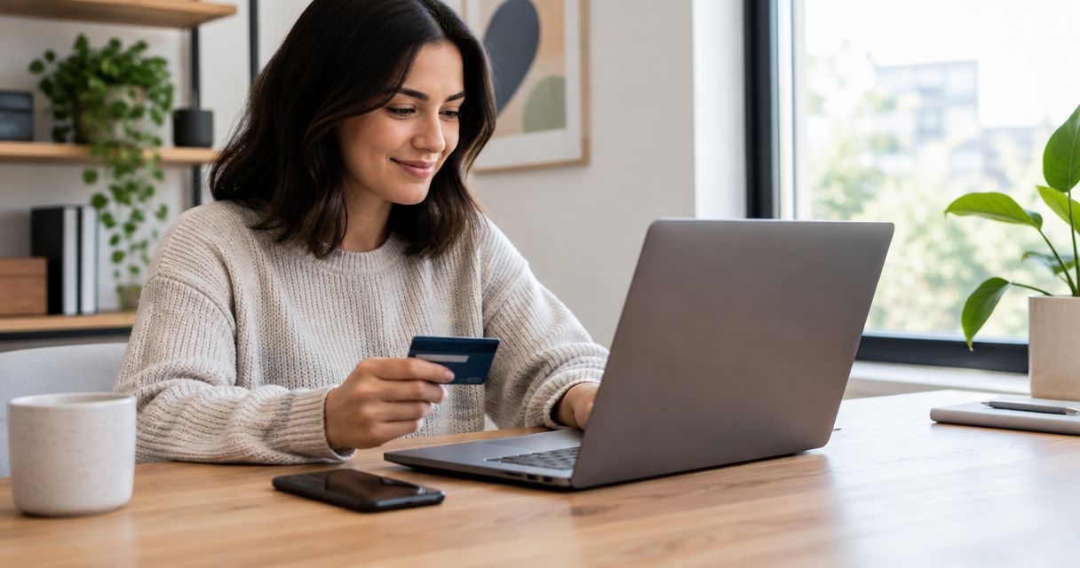 What to test when adding payments to an online store