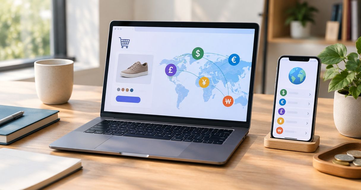 WooCommerce to multi-currency checkout: complete 2026 workflow